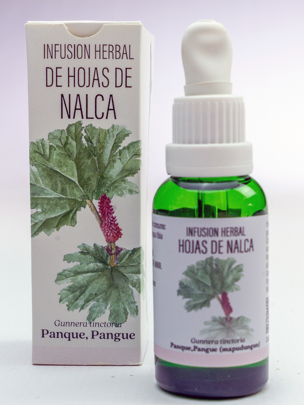 MURTA (Ugni molinae)