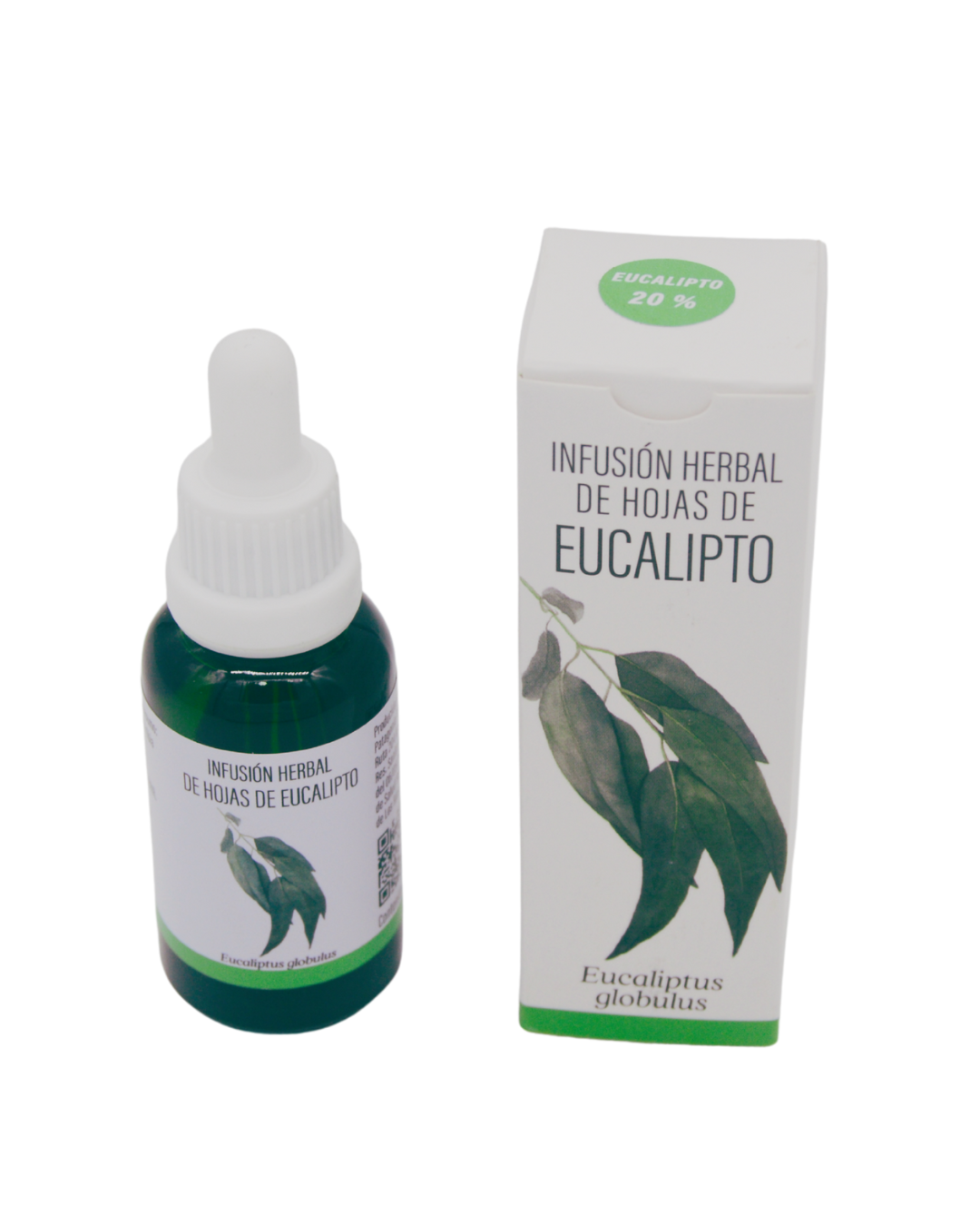 EUCALIPTO (Eucaliptus globulus)