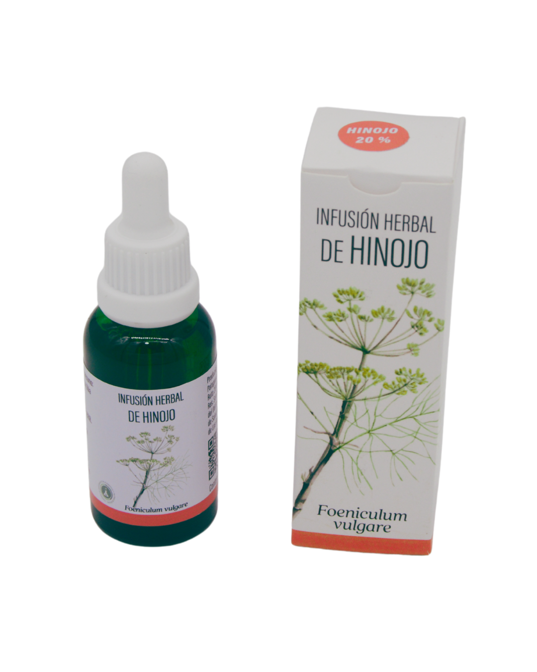 HINOJO (Foeniculum vulgare)